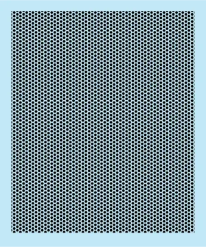 Hexagon Pattern