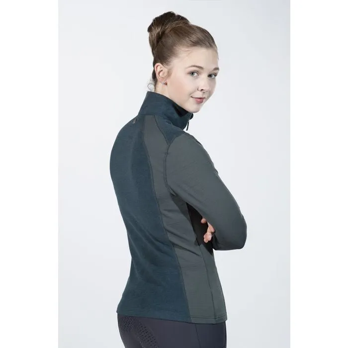HKM Ladies Functional Duo Shirt