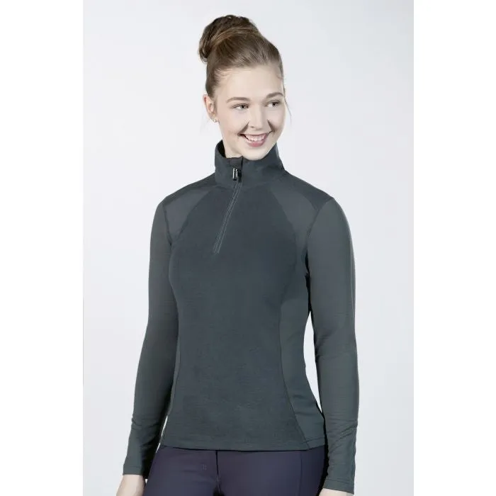 HKM Ladies Functional Duo Shirt