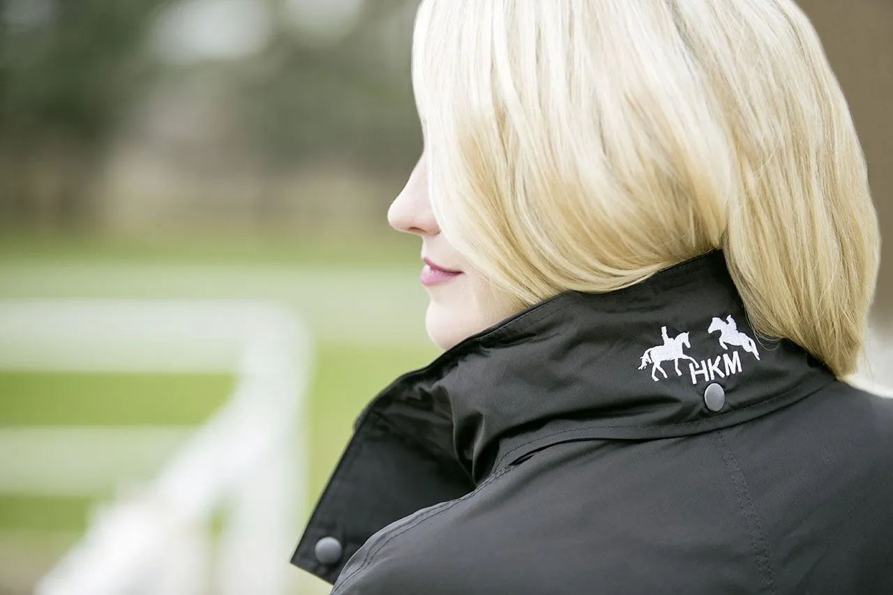 HKM Rain Coat Dublin