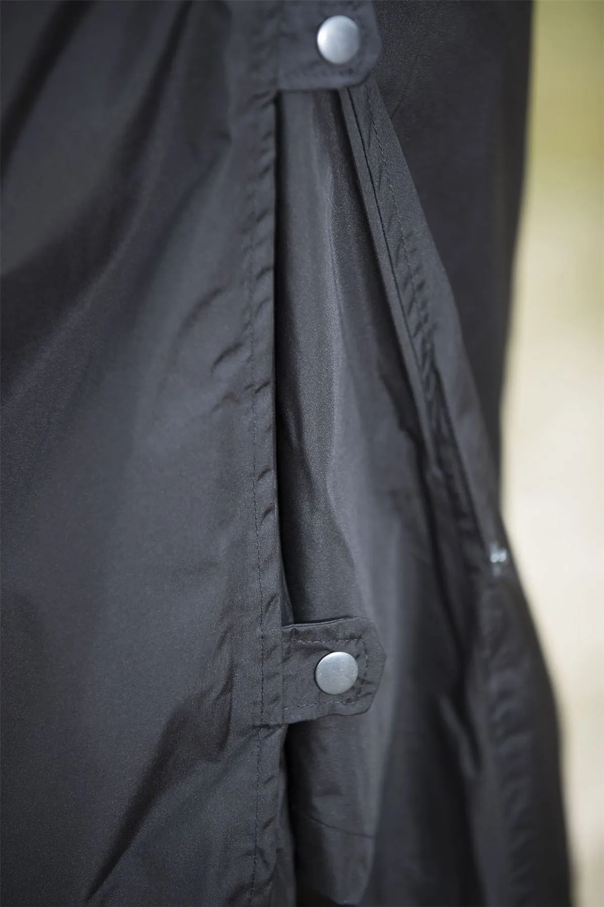 HKM Rain Coat Dublin