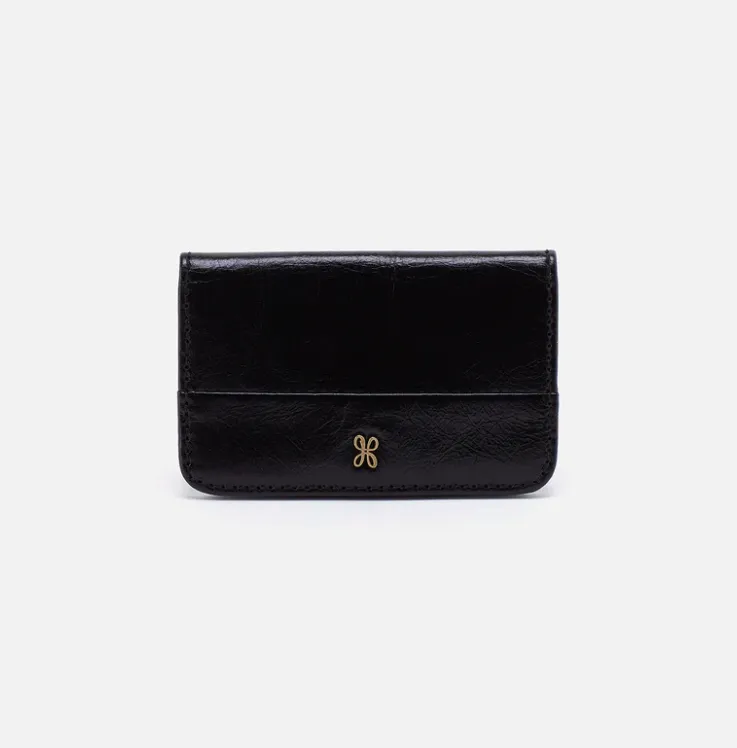 HOBO JILL MINI CARD CASE