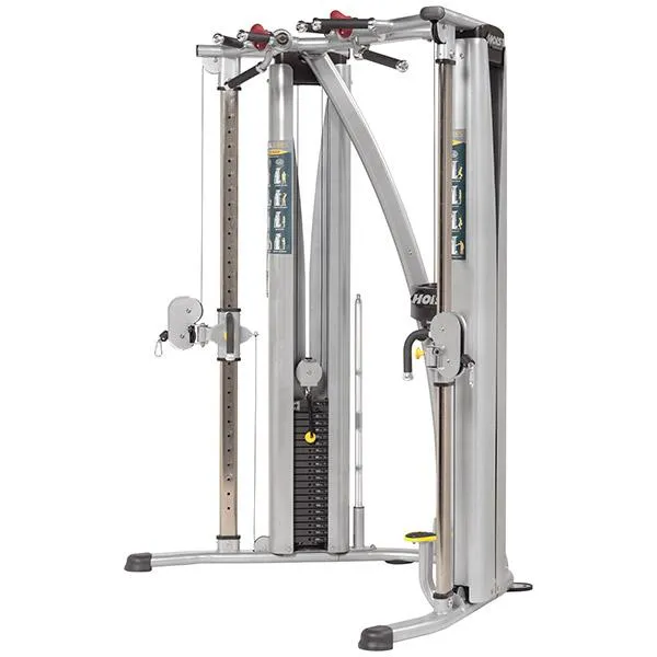 Hoist HD-3000 Dual Pulley Functional Trainer