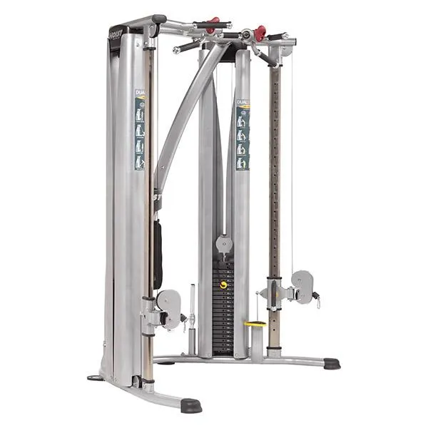 Hoist HD-3000 Dual Pulley Functional Trainer