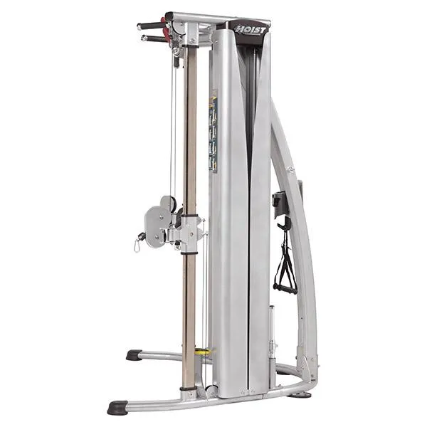 Hoist HD-3000 Dual Pulley Functional Trainer