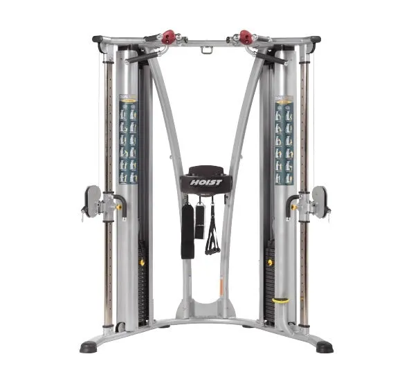 Hoist HD-3000 Dual Pulley Functional Trainer