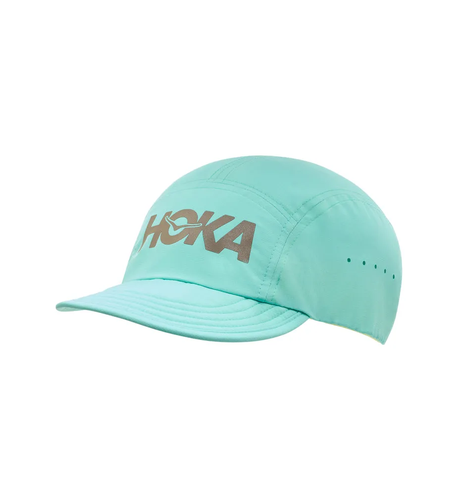 Hoka U PACKABLE TRAIL HAT Cloudless