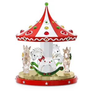 Holiday Cheers Carousel 5637096