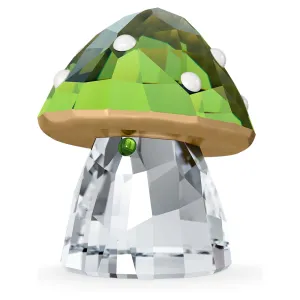 HOLIDAY CHEERS: GREEN MUSHROOM 5627098
