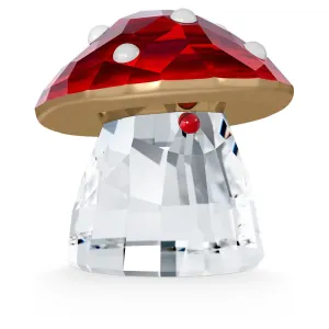 HOLIDAY CHEERS: RED MUSHROOM 5627103