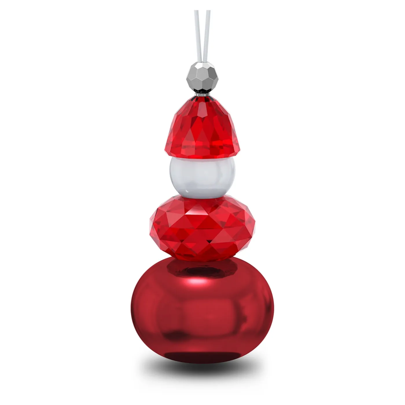 Holiday Cheers Santa Claus Ornament 5596389