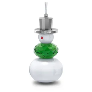 Holiday Cheers Snowman Ornament 5596388
