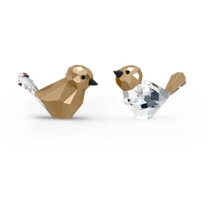 Holiday Magic Bird Couple 5644115