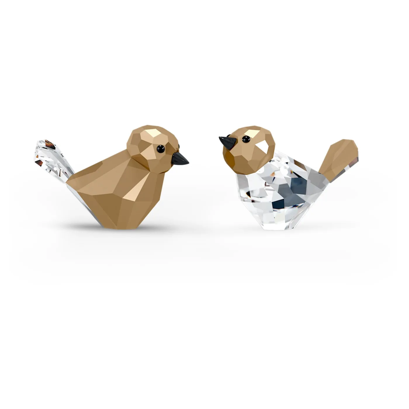 Holiday Magic Bird Couple 5644115