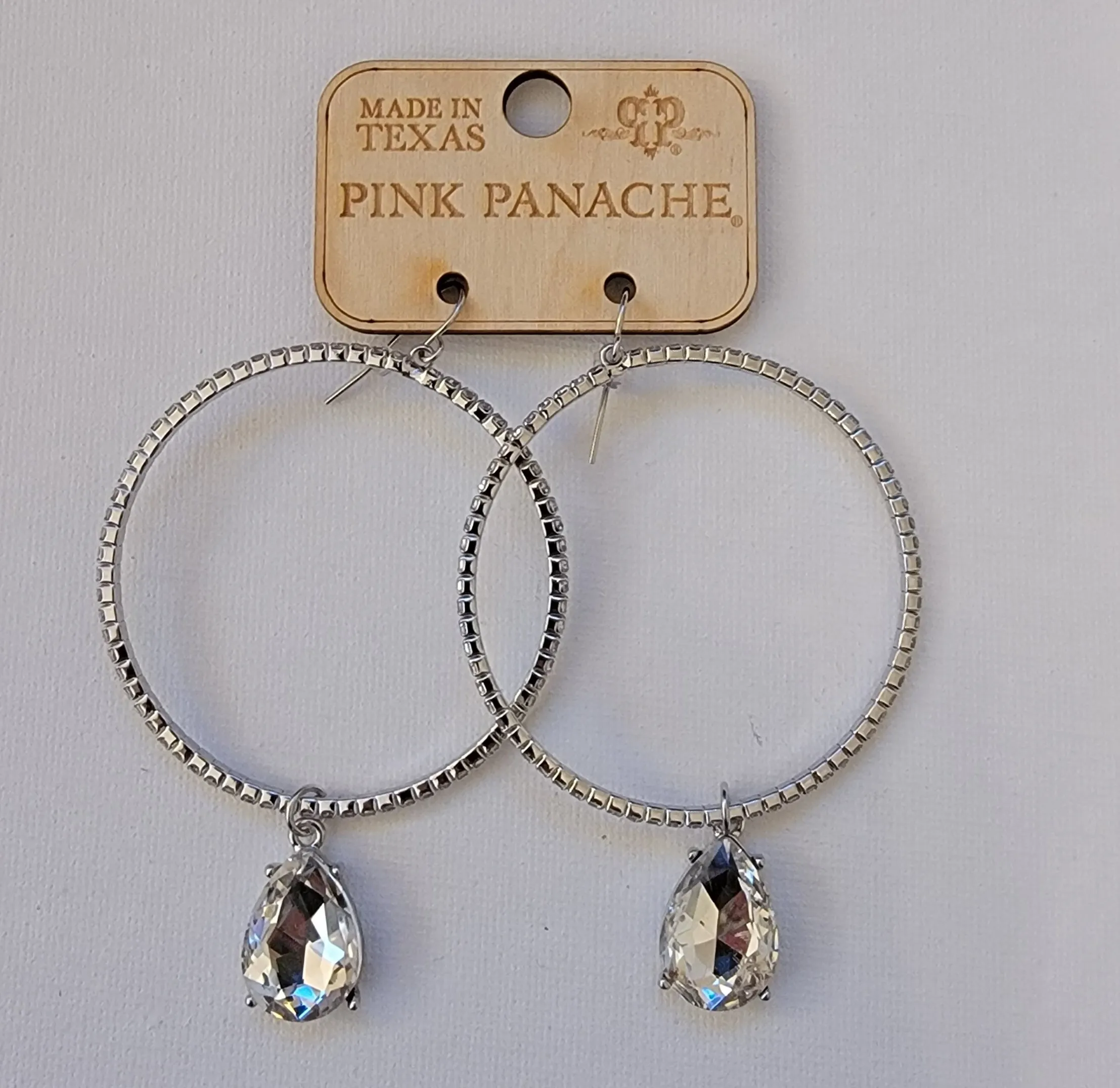 Hoop Earrings
