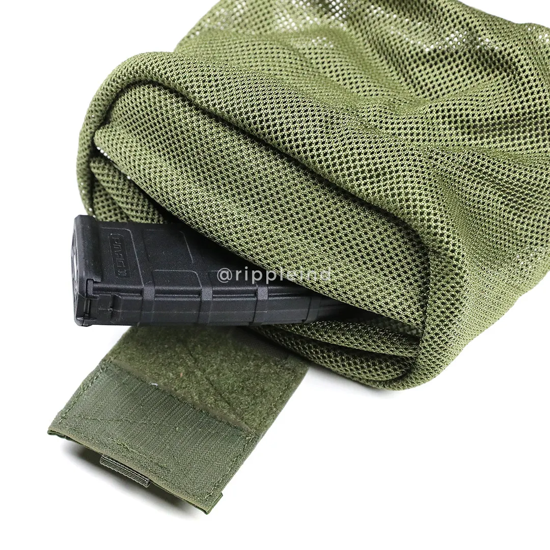 HSGI - Coyote Brown - Mag-Net Dump Pouch V2