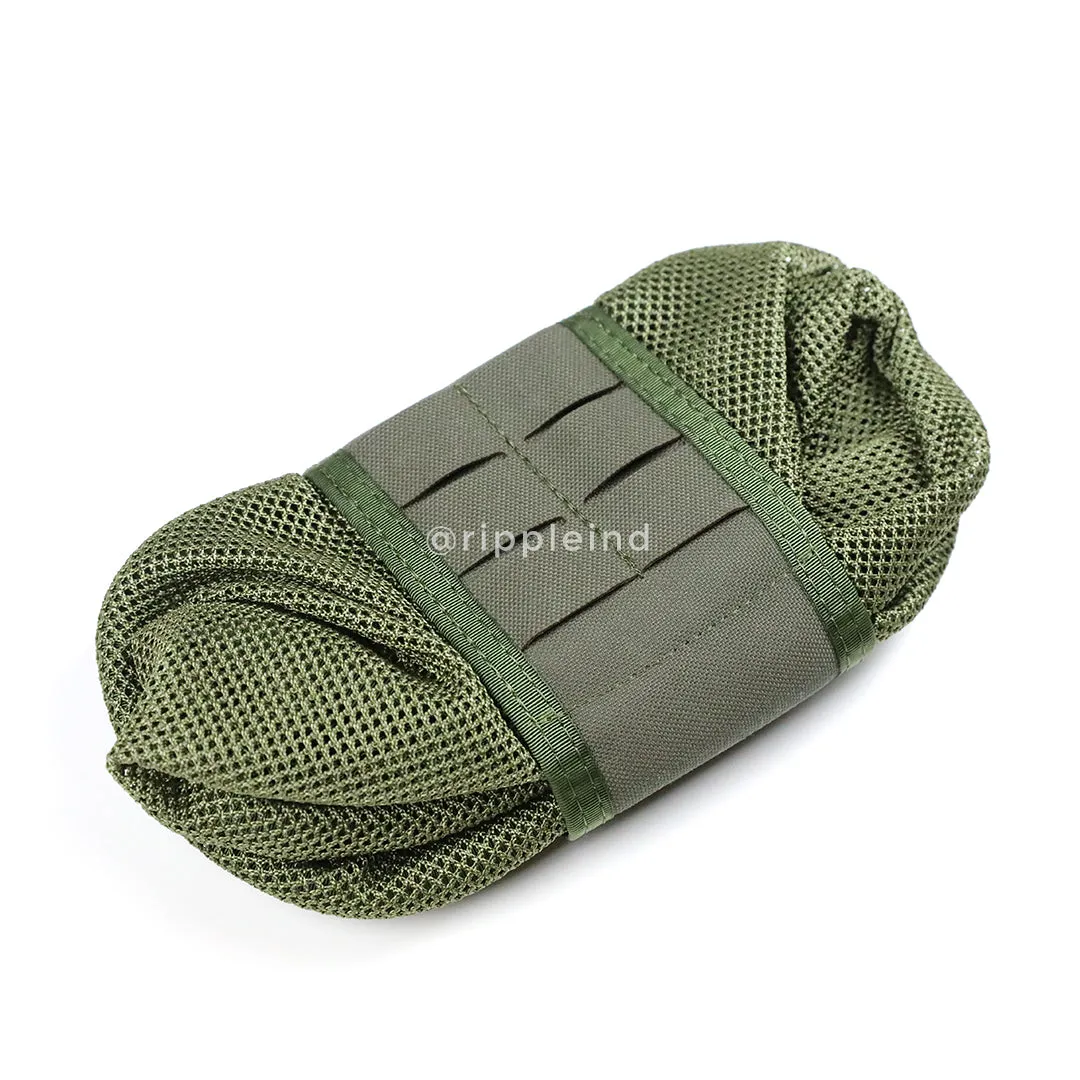 HSGI - Coyote Brown - Mag-Net Dump Pouch V2