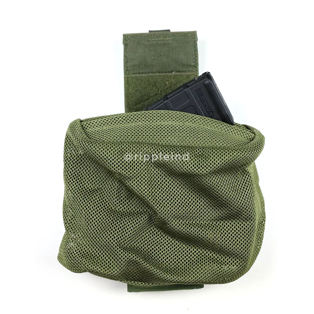 HSGI - Coyote Brown - Mag-Net Dump Pouch V2