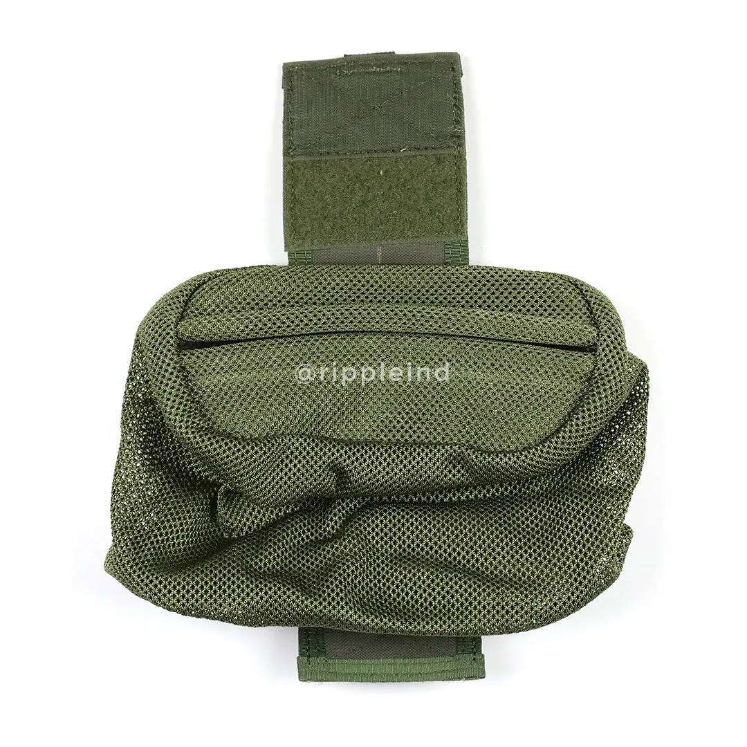 HSGI - Coyote Brown - Mag-Net Dump Pouch V2