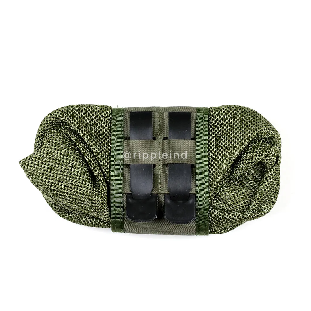 HSGI - Coyote Brown - Mag-Net Dump Pouch V2
