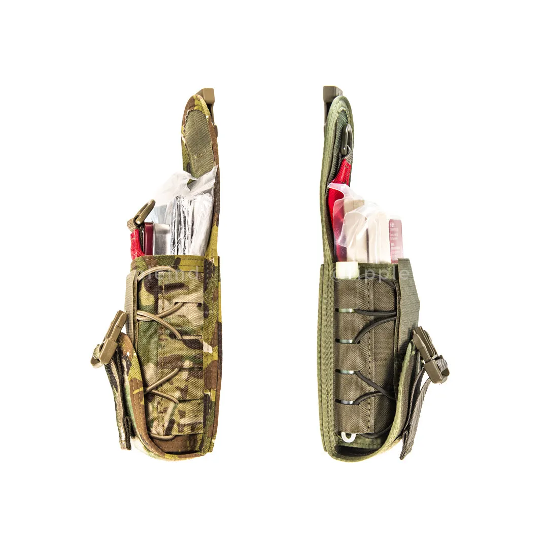 HSGI - LE Blue - Ambidextrous Multipurpose Pouch (AMP)