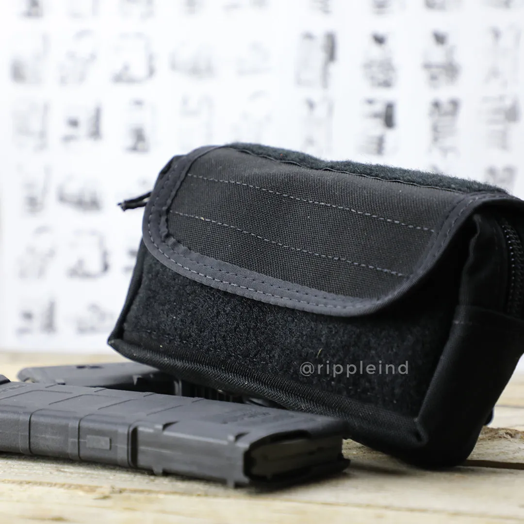 HSGI - LE Blue - Pogey GP Pouch