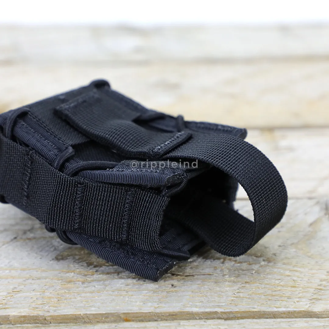 HSGI - Multicam Black - Handcuff Taco (Single)