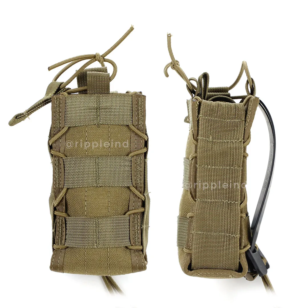 HSGI - Multicam Black - Radio Taco
