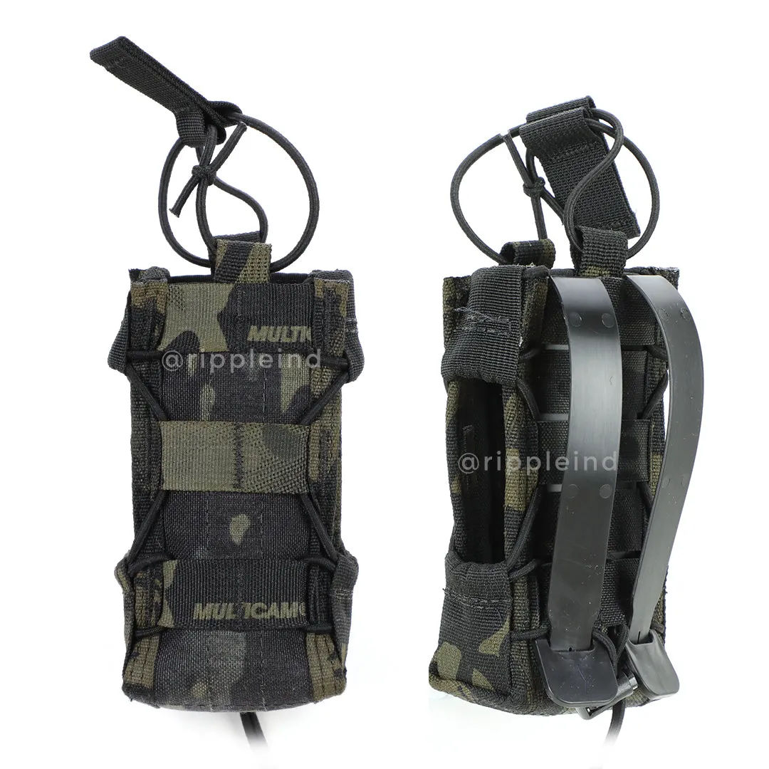 HSGI - Multicam - Radio Multi-Access Comm Taco