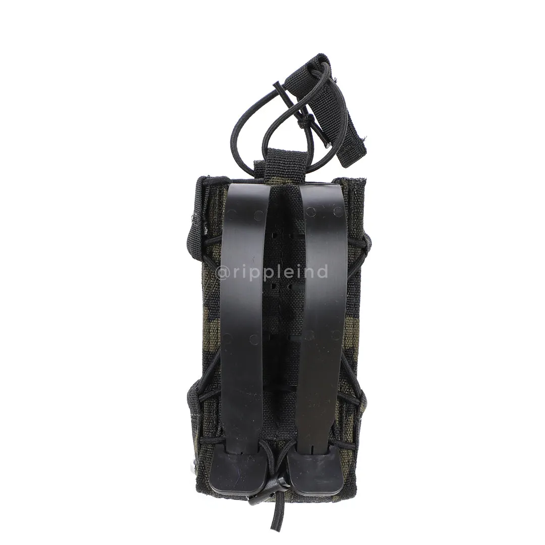 HSGI - Multicam - Radio Multi-Access Comm Taco