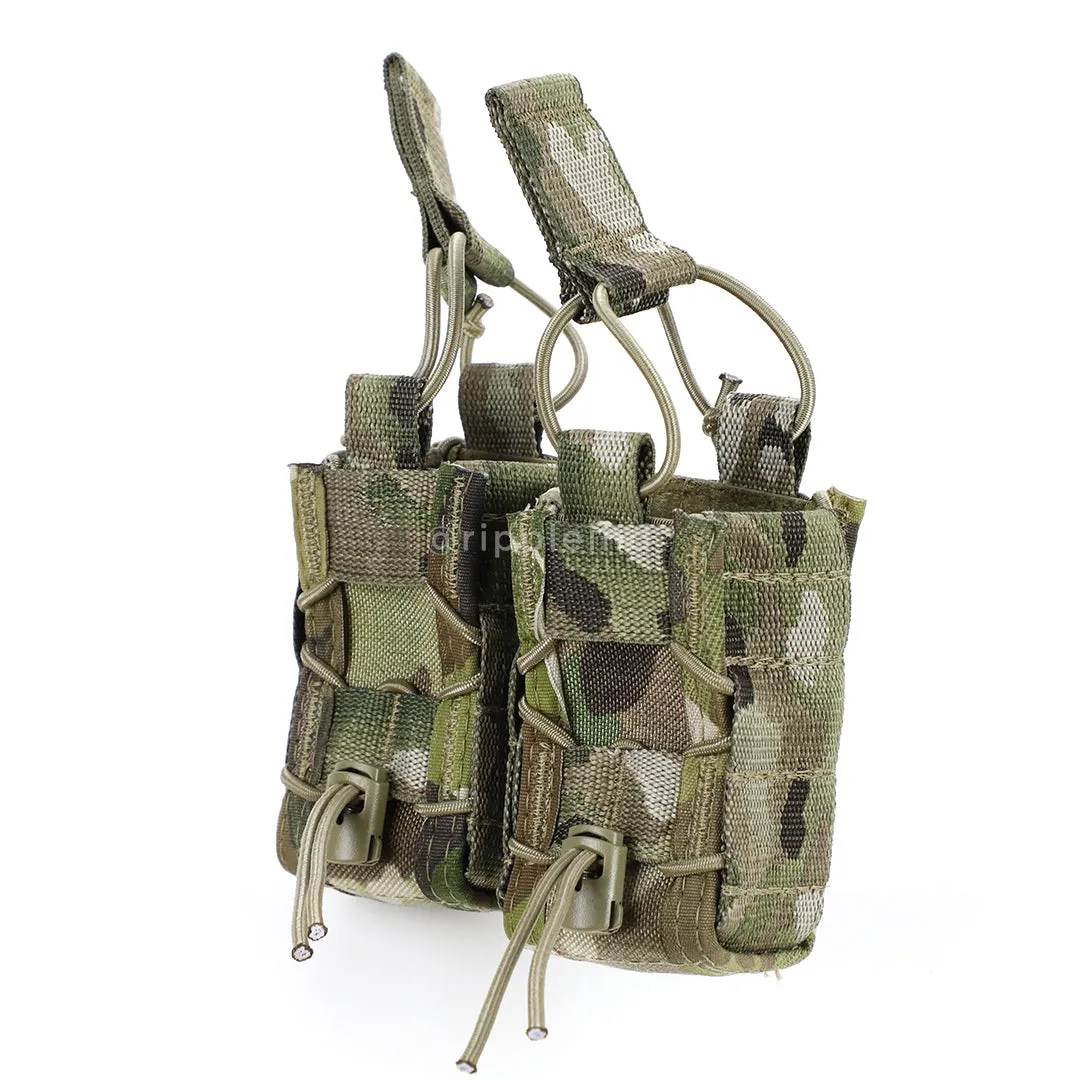 HSGI - Olive - 40mm Taco (Double)