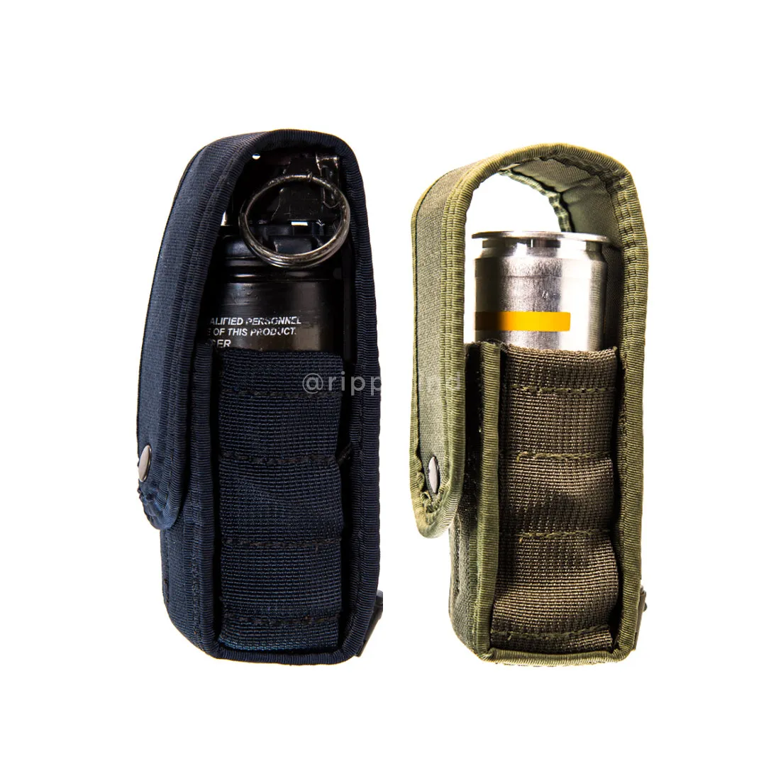 HSGI - Olive - DUTY Flash Bang Taco - COVERED