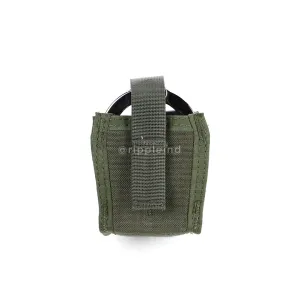 HSGI - Olive - DUTY Handcuff Taco (Single)