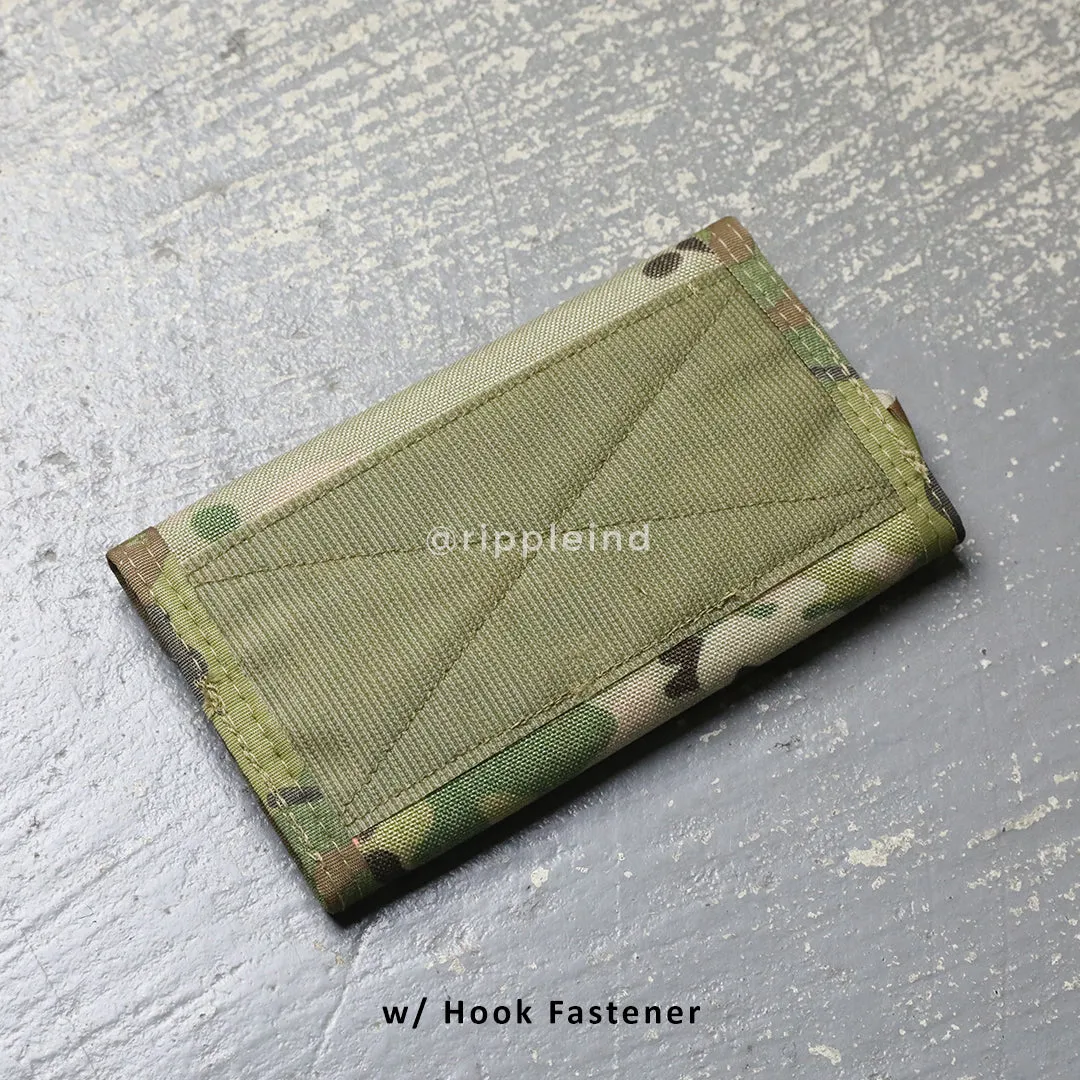 HSGI - Olive - Navigator Tech Pouch