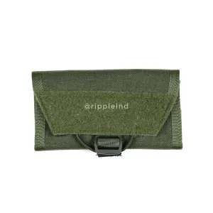 HSGI - Olive - Navigator Tech Pouch