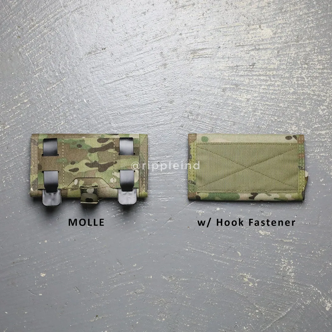 HSGI - Olive - Navigator Tech Pouch