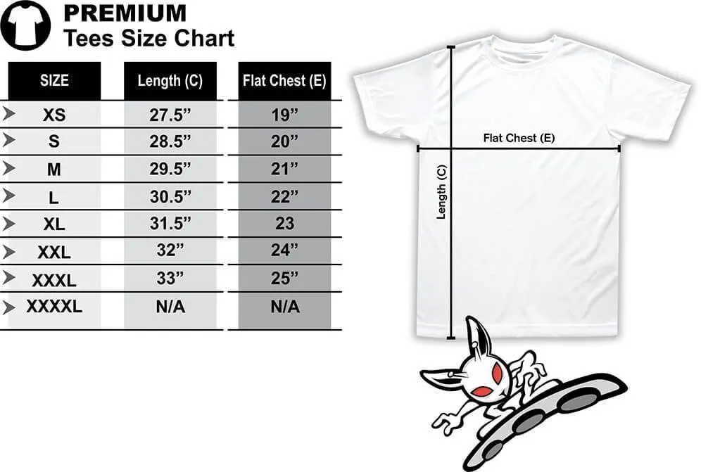 Hues T-Shirt