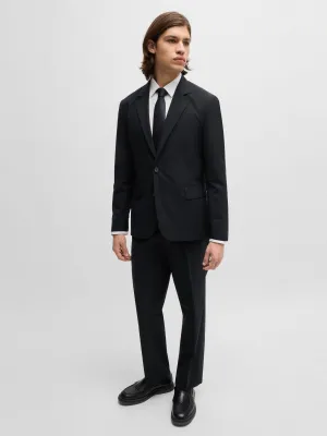 HUGO Suit - Hu/Go243X_pfm