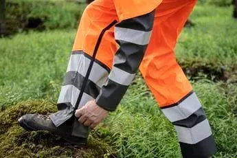 Husqvarna Functional sadehousut