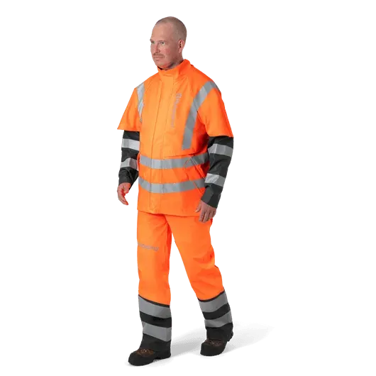 Husqvarna Functional sadehousut