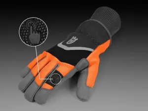 Husqvarna Functional talvikäsineet