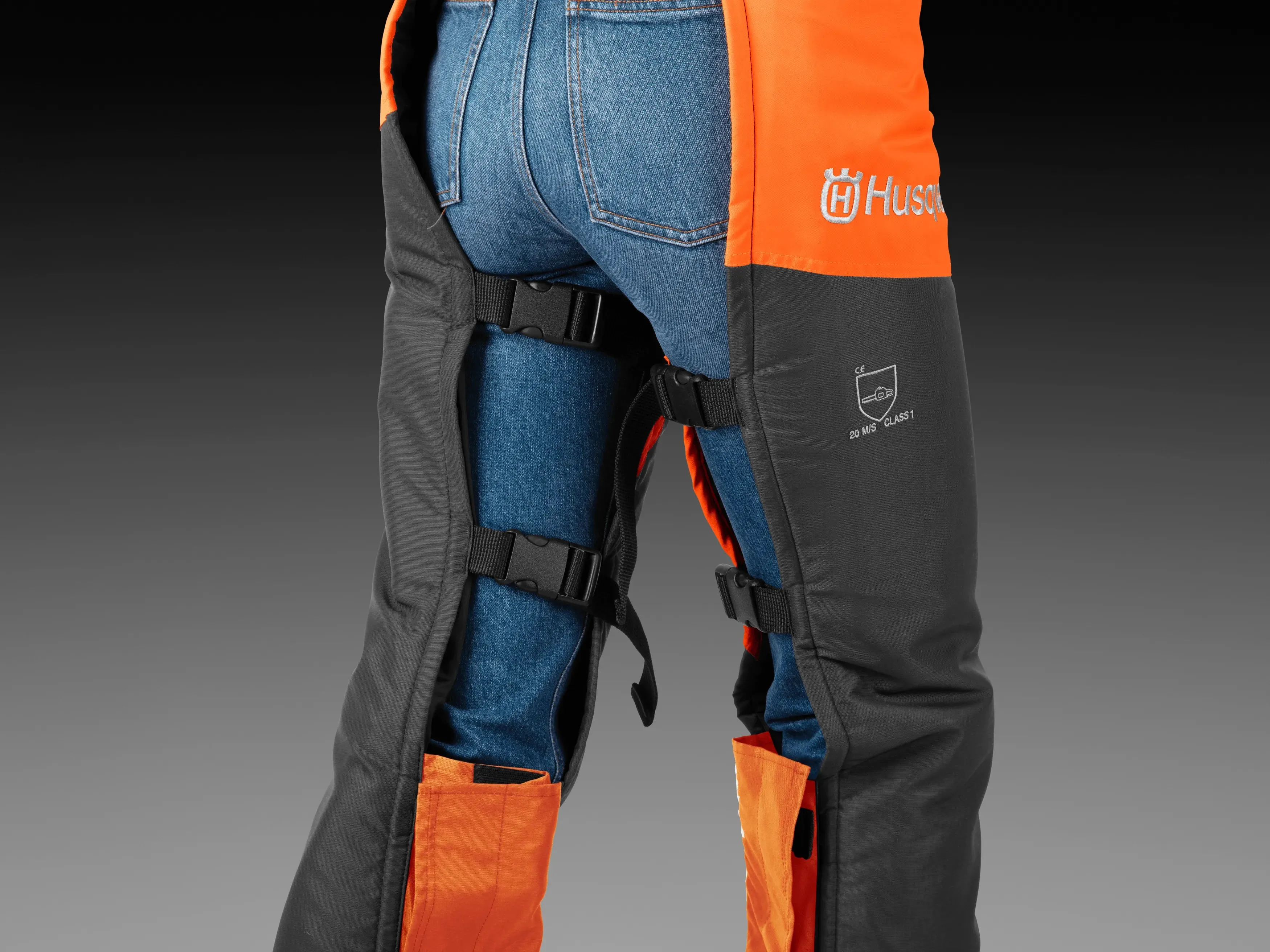 Husqvarna Functional viiltosuojalahkeet
