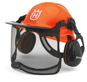 Husqvarna Suojakypärä functional