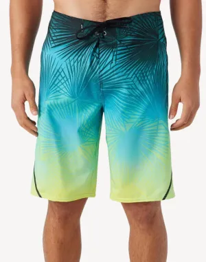 Hyperfreak Heat S-Seam Fade 21" Boardshort