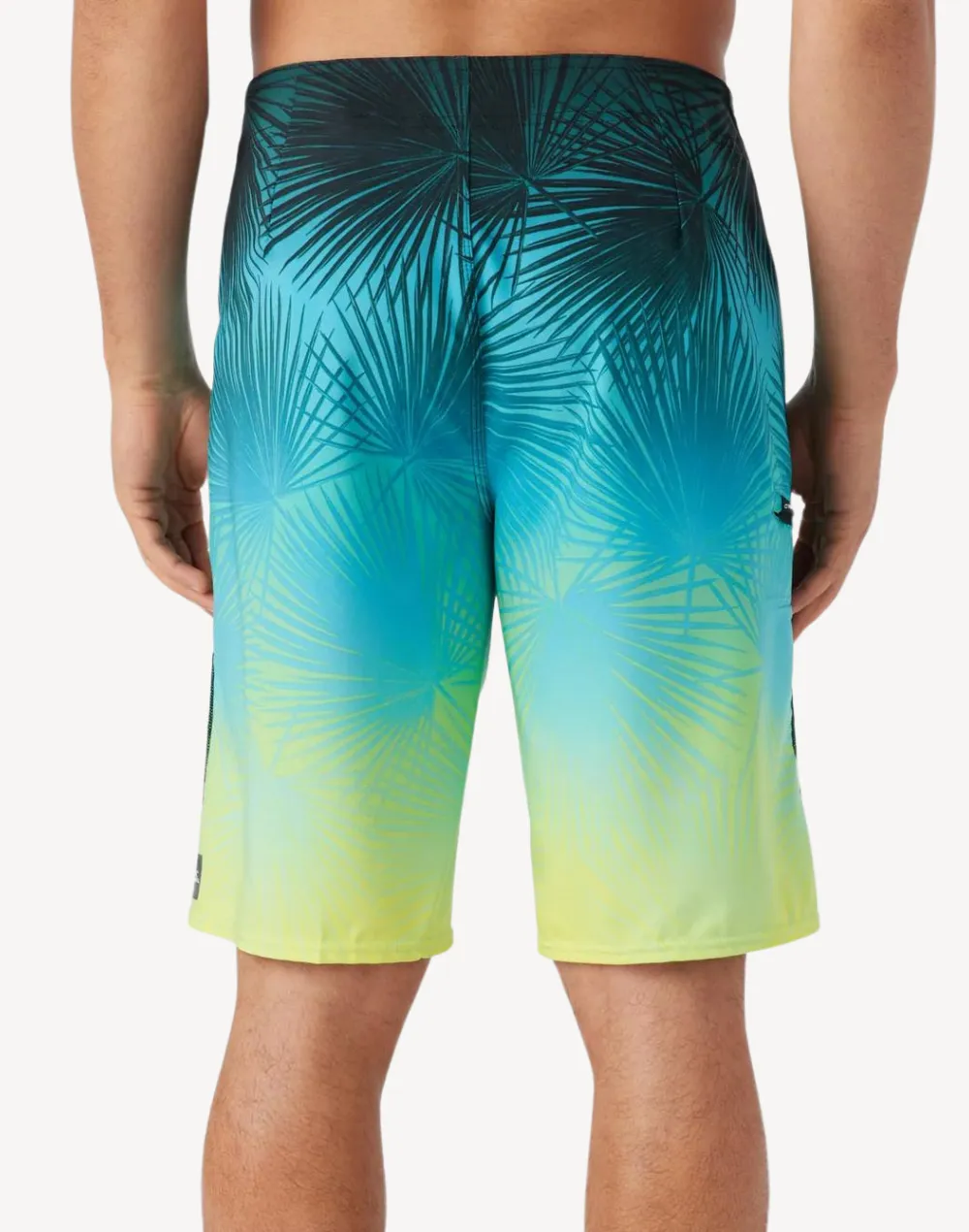 Hyperfreak Heat S-Seam Fade 21" Boardshort