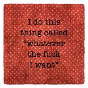 I do this thing Coaster