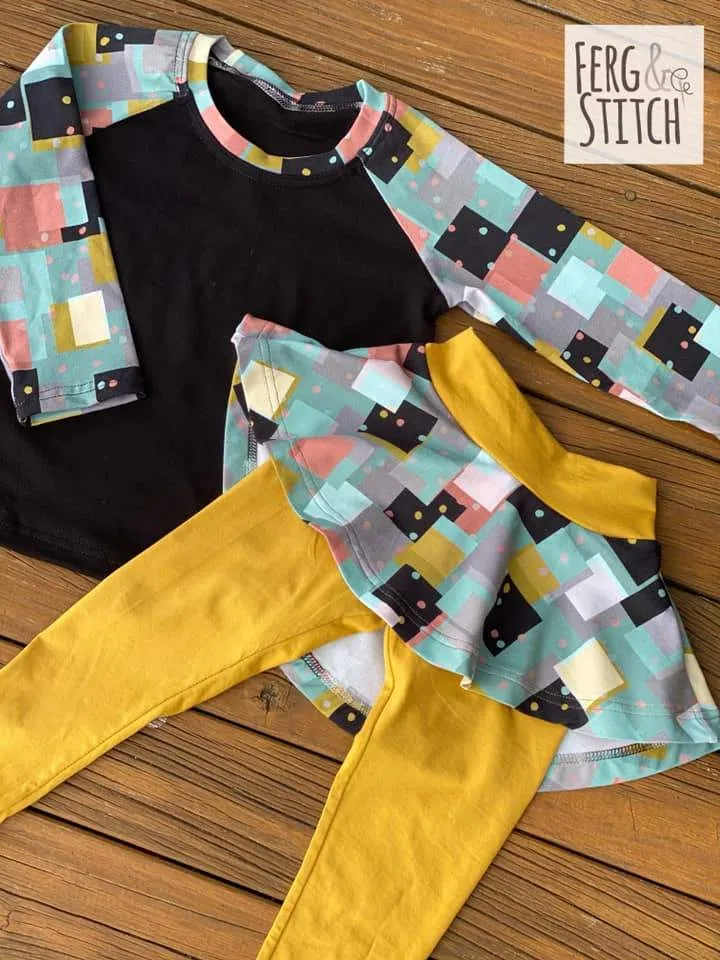 I Love Geometry - Custom Pre-order