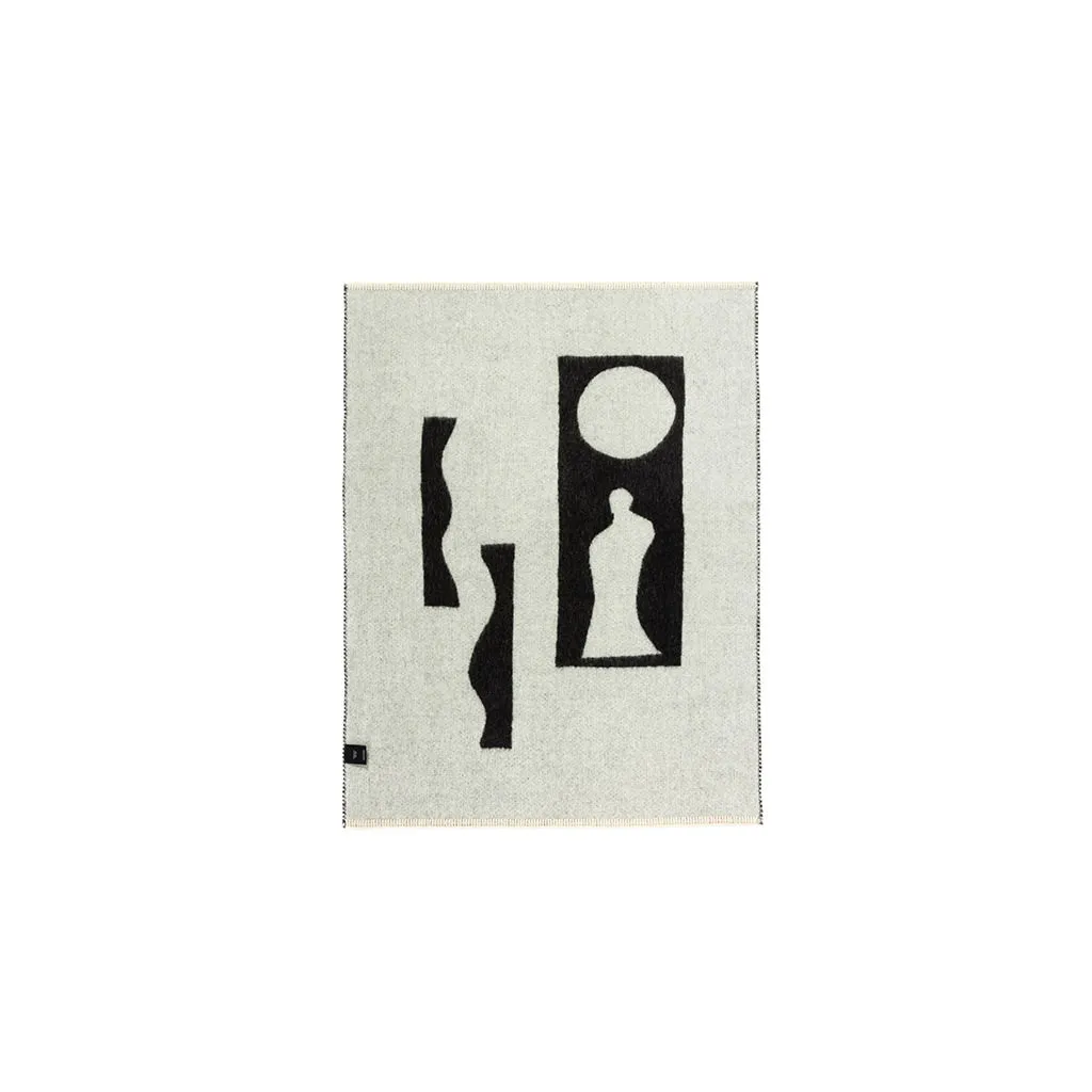Icon Reversible Small Wall Art