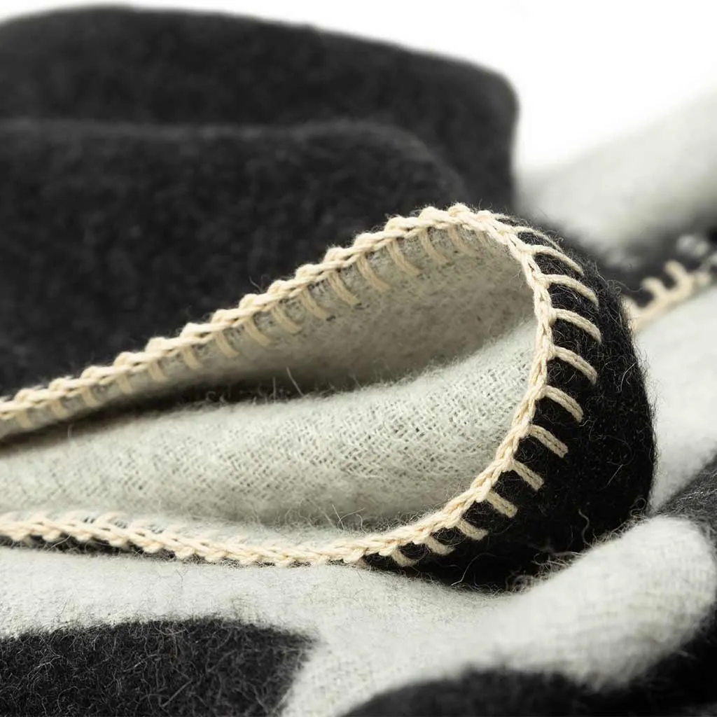 Icon Reversible Throw