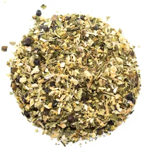 immune boost tea.